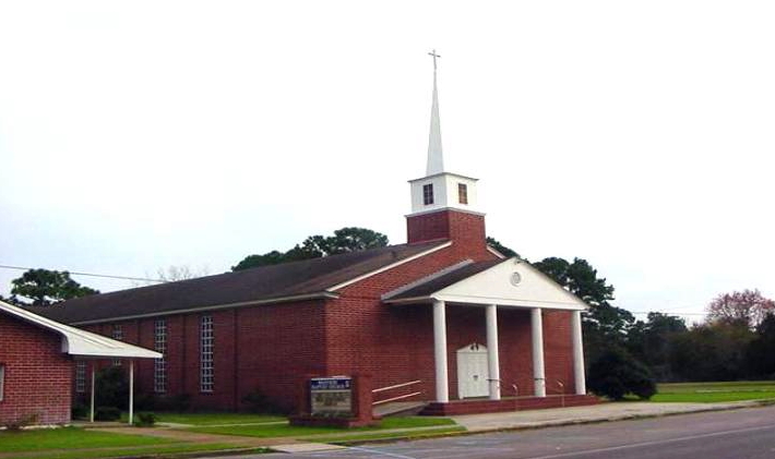 Westside Baptist Church | 201 S Dandy St, St Marys, GA 31558, USA | Phone: (912) 882-4904