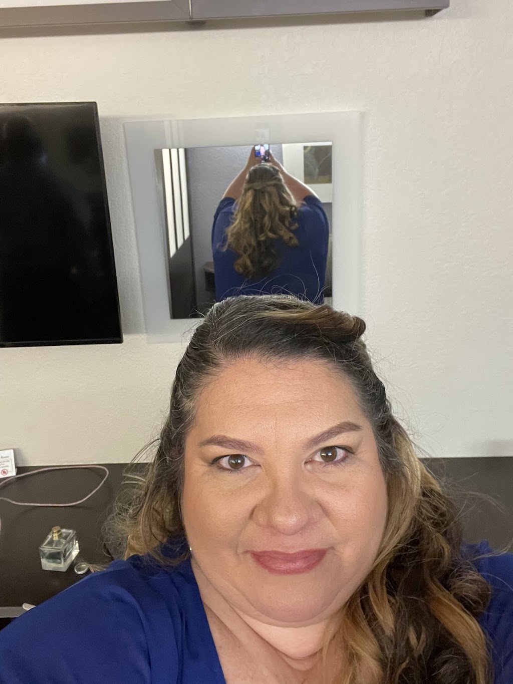 Beauty by Ernestine Salon LLC dba Salon & MedSpa | 12851 Fort King Rd, Dade City, FL 33525, USA | Phone: (813) 330-6862