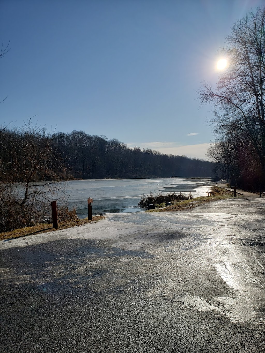 Bear Rock Lakes Wildlife Management Area | Valley Grove, WV 26060, USA | Phone: (304) 825-6787