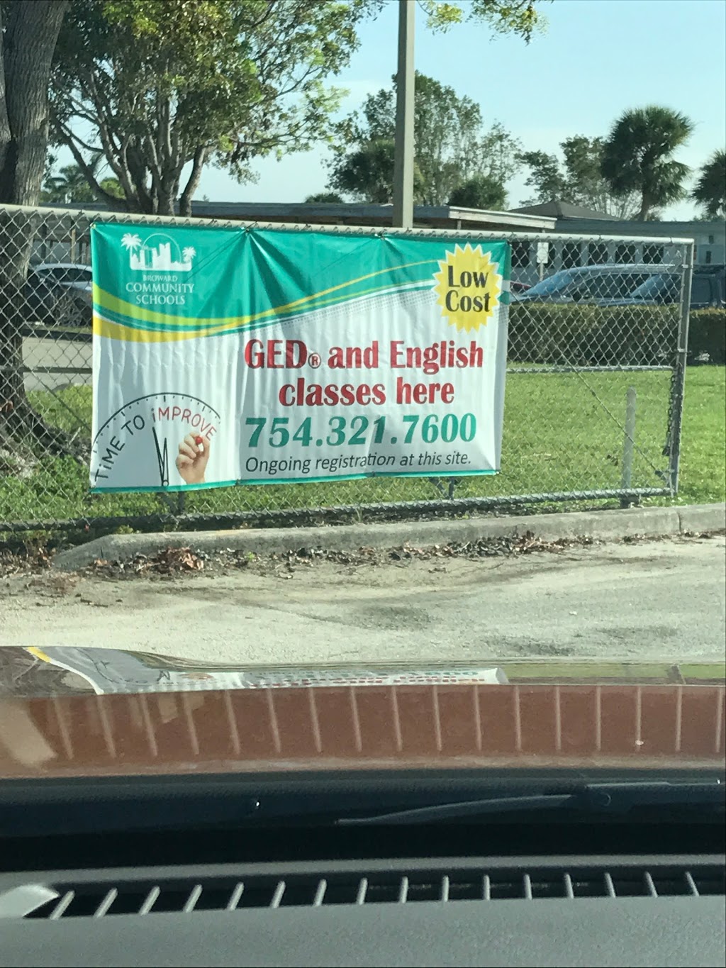 ESOL Department | 201 SW 172nd Ave, Pembroke Pines, FL 33029, USA | Phone: (754) 321-2951