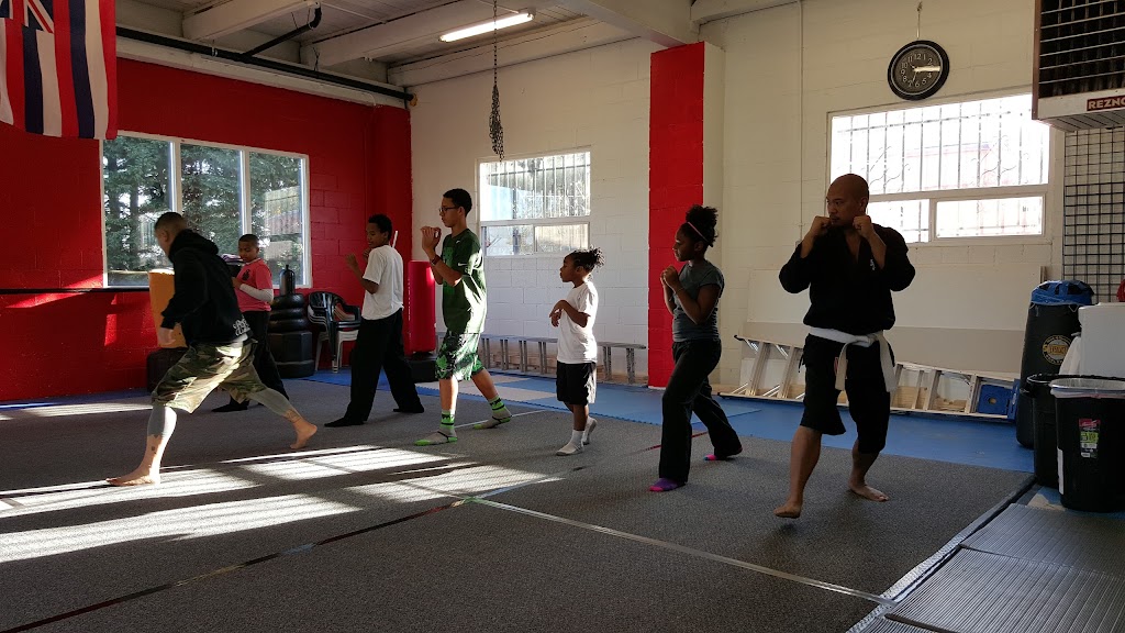 Kaju Fit Club (K.S.D.I) | 9460 Rainier Ave S, Seattle, WA 98118, USA | Phone: (619) 600-8622