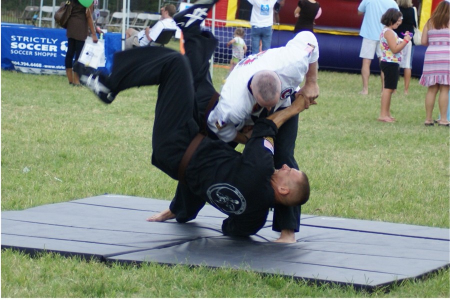 Tactical Martial Arts Academy | E, 9828 Midlothian Turnpike, North Chesterfield, VA 23235 | Phone: (804) 272-8880