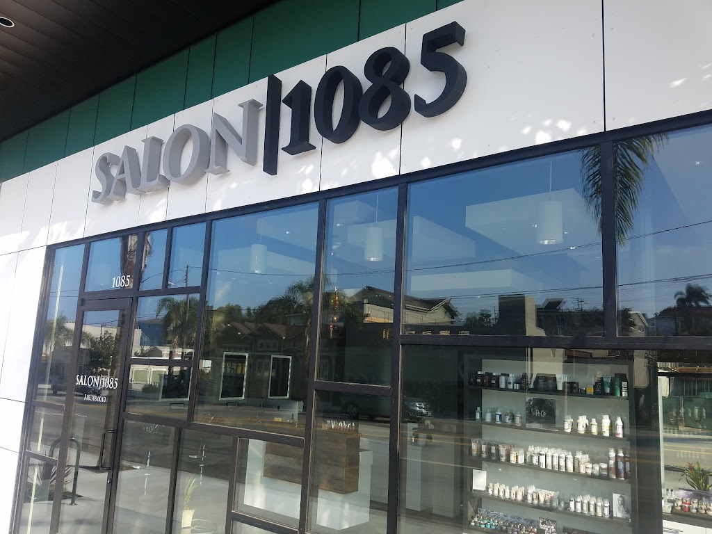 Salon 1085 | 1085 Aviation Blvd, Hermosa Beach, CA 90254, USA | Phone: (310) 318-0010