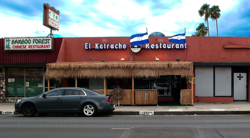 El Katracho Restaurant | 14838 Burbank Blvd, Sherman Oaks, CA 91411, USA | Phone: (818) 780-7044