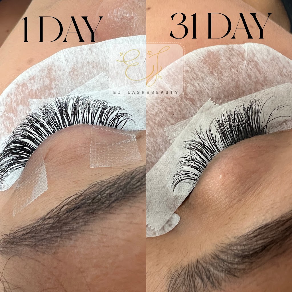 EJ Lash & Beauty | 1241 W Central Ave, Brea, CA 92821, USA | Phone: (714) 858-5816