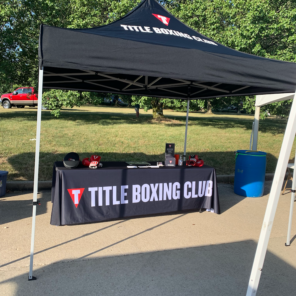 TITLE Boxing Club Louisville Hurstbourne | 849 S Hurstbourne Pkwy, Louisville, KY 40222, USA | Phone: (502) 630-0600
