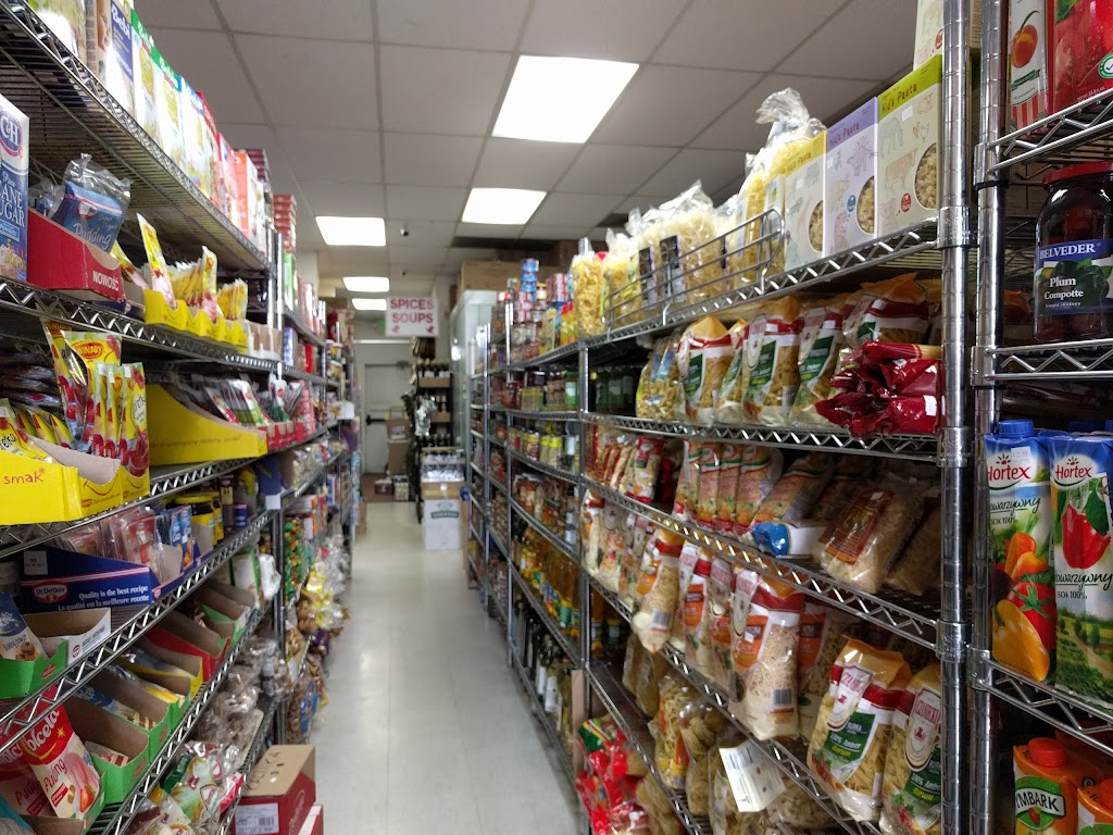 Kalinka - Russian Food Store | 5025 Almaden Expy, San Jose, CA 95118, USA | Phone: (669) 221-5350
