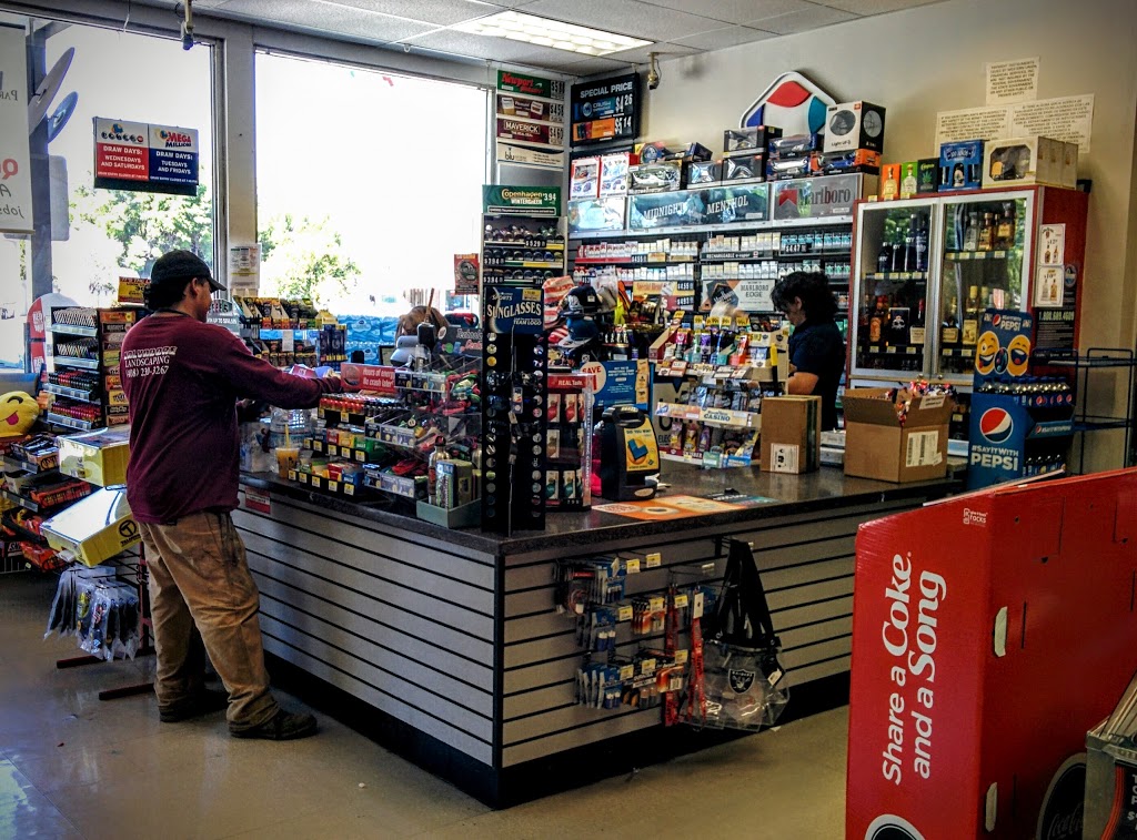 Quik Stop | 38995 Farwell Dr, Fremont, CA 94536 | Phone: (510) 793-5361