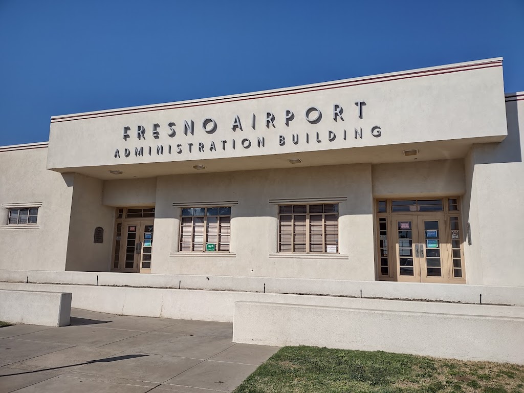 Fresno Chandler Executive Airport | 510 W Kearney Blvd, Fresno, CA 93706 | Phone: (559) 621-4500