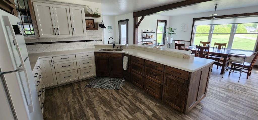 Homestyle Countertops, LLC | 3795 N 675 W, Shipshewana, IN 46565, USA | Phone: (260) 336-2502