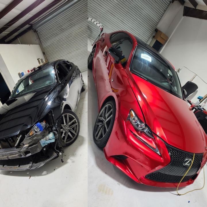 Black Label Auto Styling | 9421 Farm to Market 2920 BLDNG 16G, Tomball, TX 77375 | Phone: (832) 552-0189