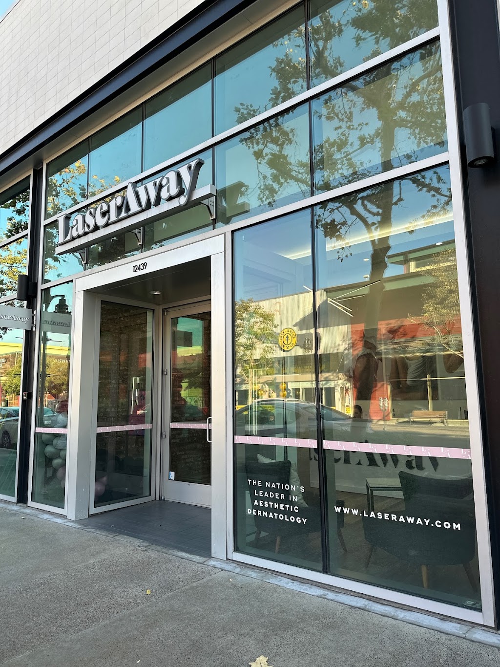 LaserAway | 12439 N Mainstreet, Rancho Cucamonga, CA 91739, USA | Phone: (909) 490-5333