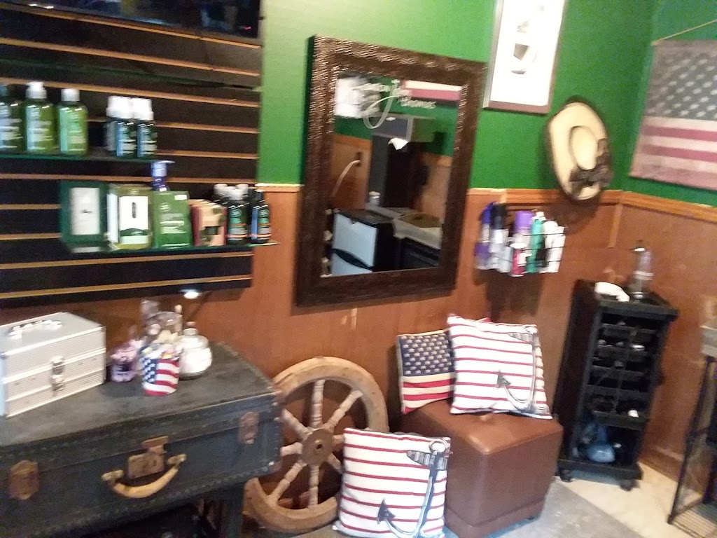 Salon John Thomas / DeMurs Fine Tea | 226 W 22nd Ave, Covington, LA 70433, USA | Phone: (985) 503-1980