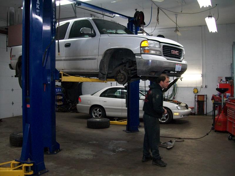 Kevins Car Repair & Body Shop LLC | 5985 Westerville Rd, Westerville, OH 43081, USA | Phone: (614) 794-6363