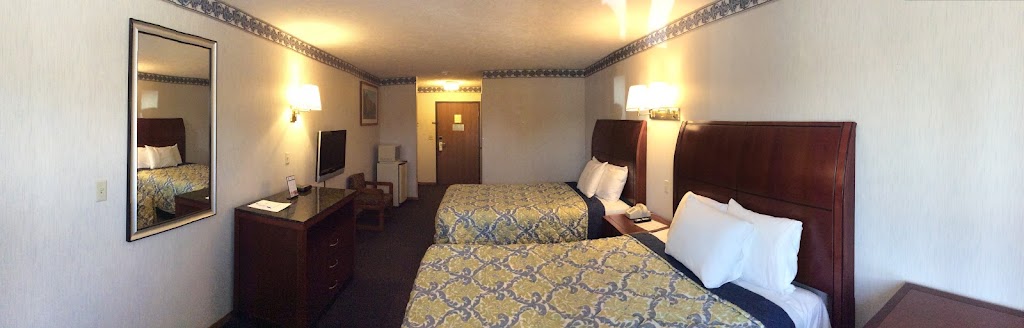 Americas Best Value Inn Decatur, IN | 1033 N 13th St, Decatur, IN 46733 | Phone: (260) 728-2196