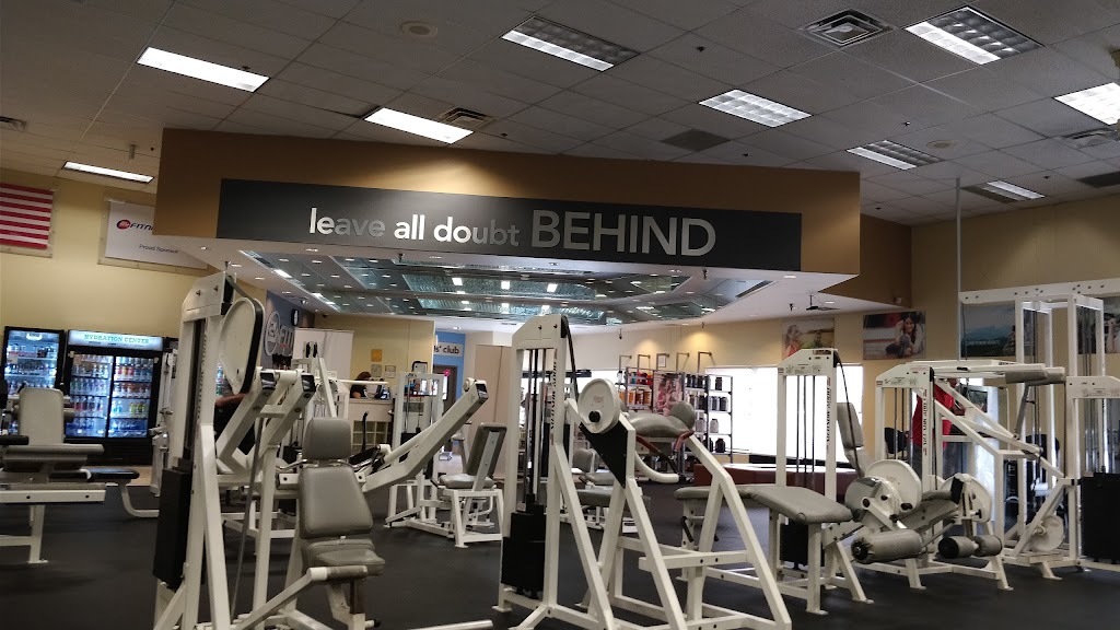 24 Hour Fitness | 1531 Parkmoor Ave, San Jose, CA 95128, USA | Phone: (408) 295-6666