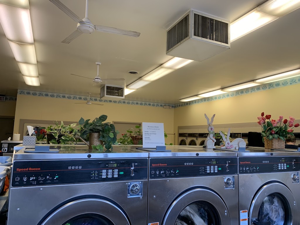 Launderette | 112 Pontious Ln, Circleville, OH 43113, USA | Phone: (740) 477-2909