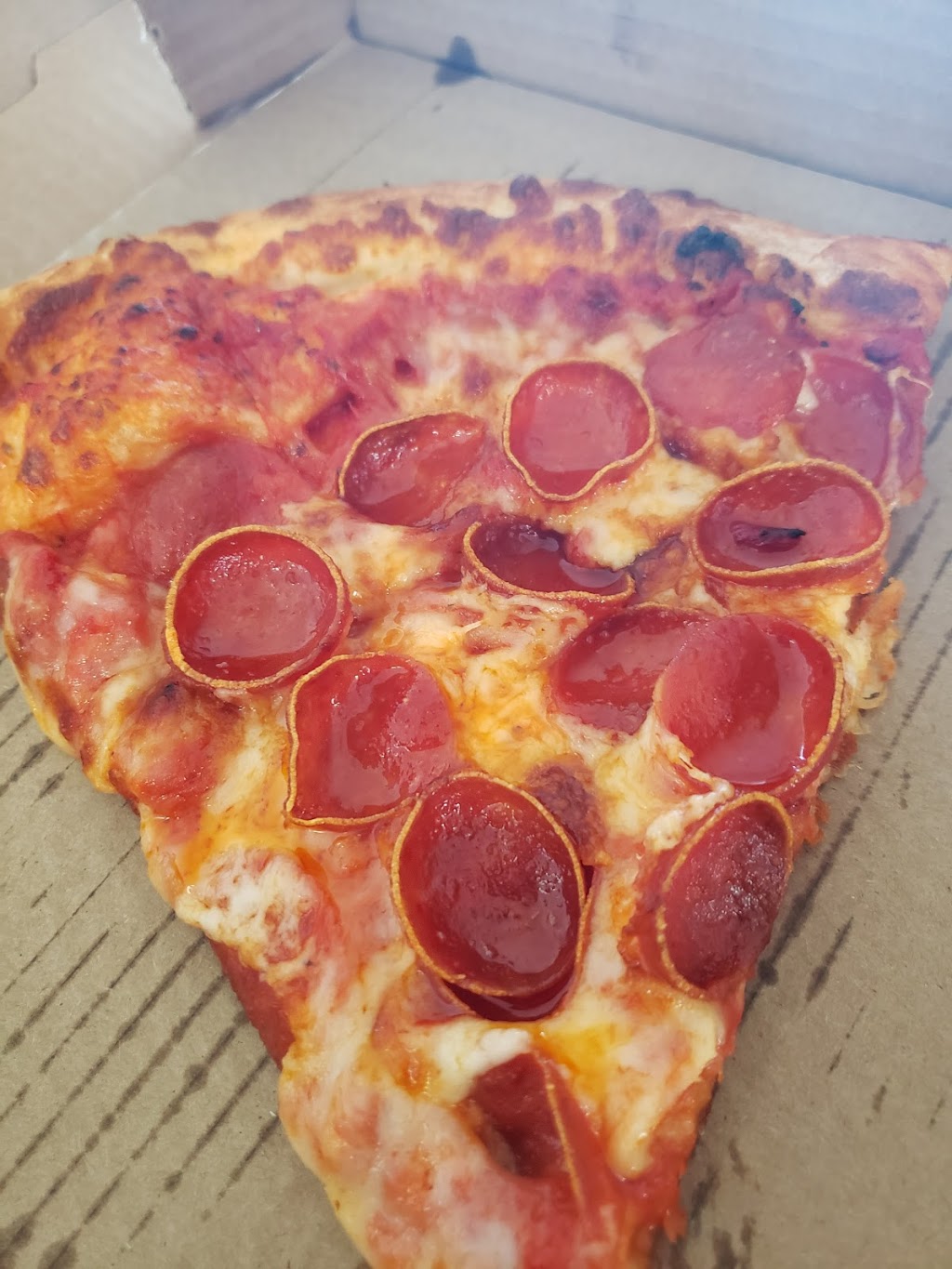 Left Coast Pizza | 801 Overland Loop #306, Dayton, NV 89403, USA | Phone: (775) 246-5555