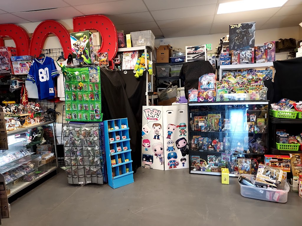 Time Zone Toys | 1760 W Cherry Ln Ste 120, Meridian, ID 83642, USA | Phone: (208) 801-1098