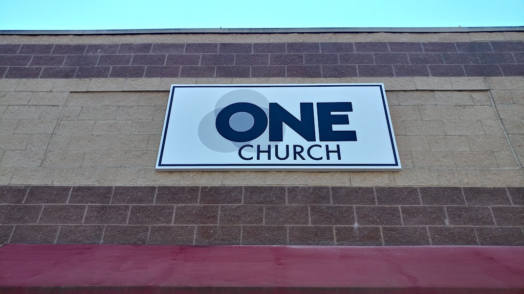 One Church | 10620 Bailey Rd ste j, Cornelius, NC 28031, USA | Phone: (704) 774-6081