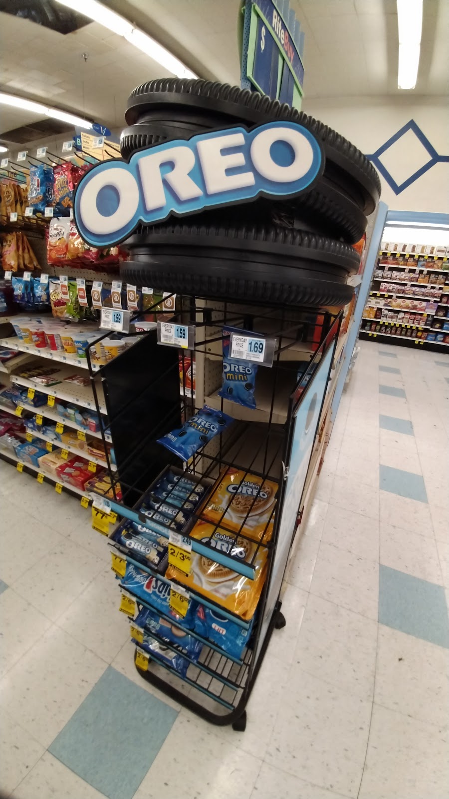 Rite Aid | 13905 Amar Rd, La Puente, CA 91746, USA | Phone: (626) 338-9717