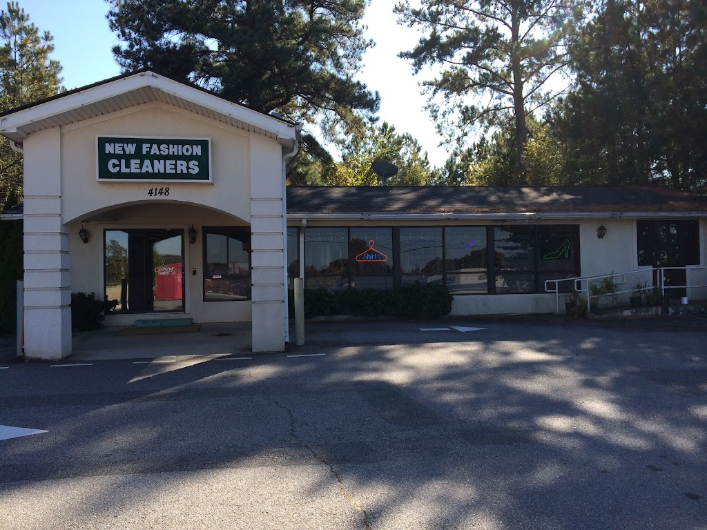 New Fashion Cleaners | 4148 Jiles Rd, Kennesaw, GA 30144, USA | Phone: (770) 792-7778