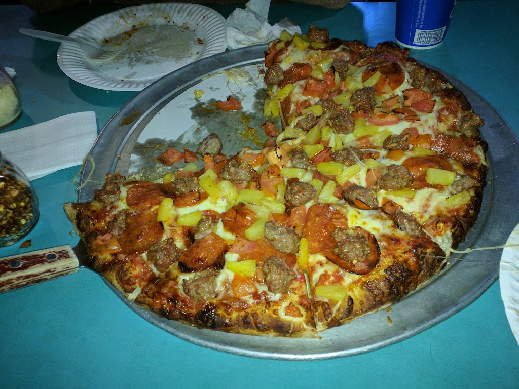 Michael Angelos Pizza | 2467 S Euclid Ave, Ontario, CA 91762, USA | Phone: (909) 984-5161