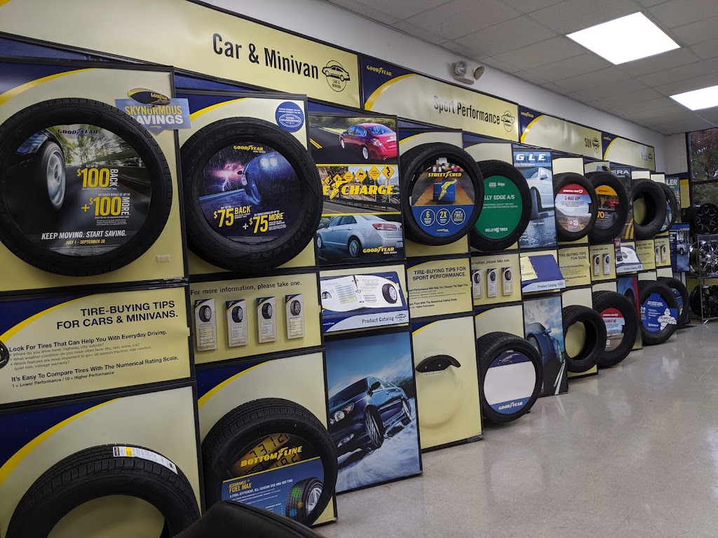 Midtown Tire - Sugarloaf | 4141 Sugarloaf Pkwy, Lawrenceville, GA 30044 | Phone: (770) 339-3190