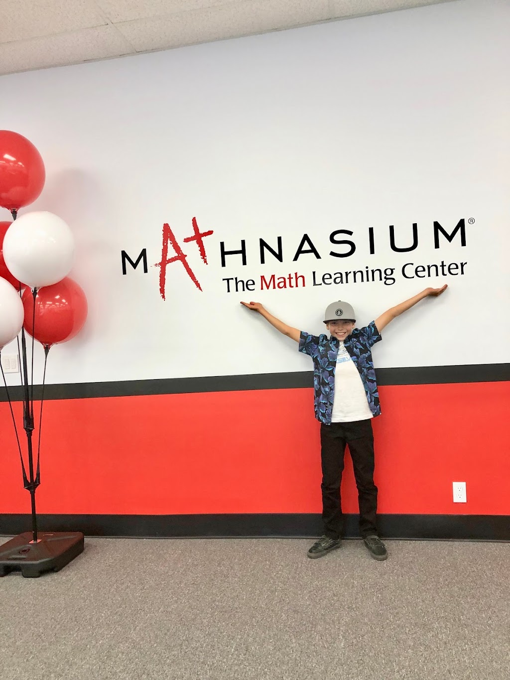 Mathnasium | 2828 Fletcher Pkwy, El Cajon, CA 92020, USA | Phone: (619) 464-6284