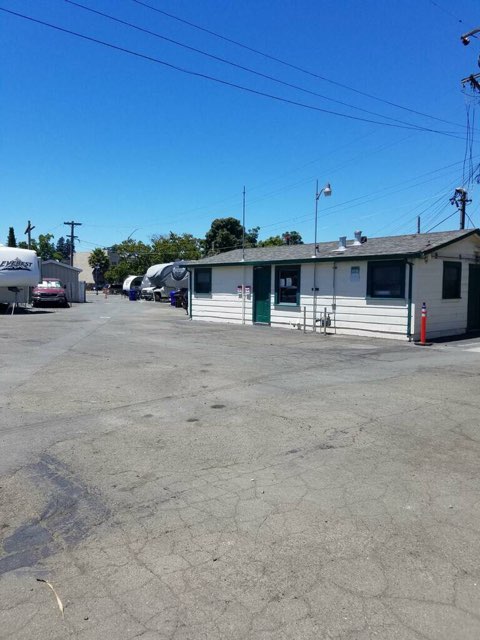 Rodeo Mobile Home & RV Park | 339 Parker Ave, Rodeo, CA 94572, USA | Phone: (510) 826-5508