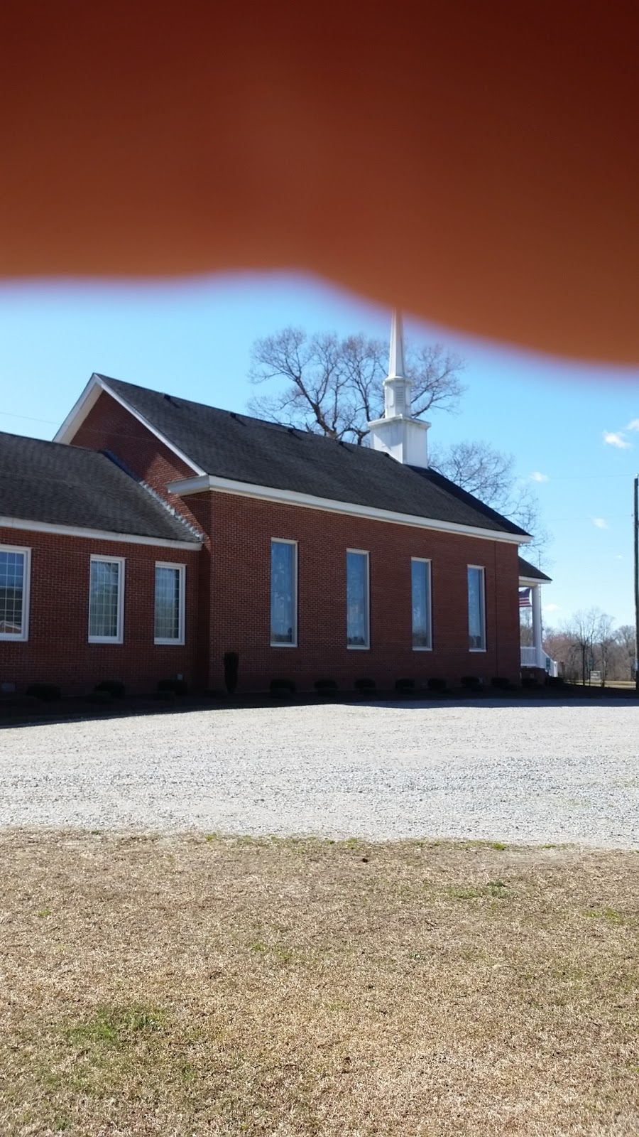 South Quay Baptist Church | 9617 S Quay Rd, Suffolk, VA 23437, USA | Phone: (757) 657-9483