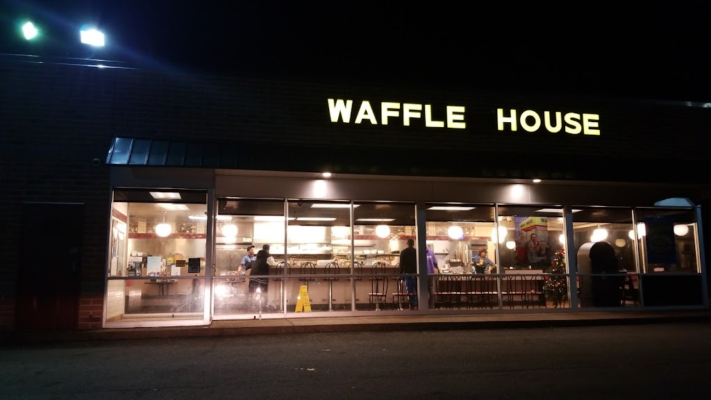 Waffle House | 5310 CAMPBELLTON, Fairburn, GA 30213, USA | Phone: (770) 969-8994