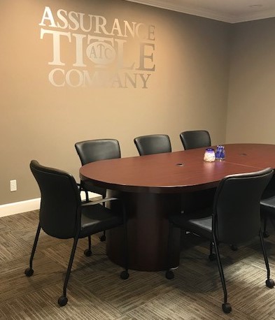 Assurance Title Company | 102 E Main St, Albion, IN 46701, USA | Phone: (260) 636-2692