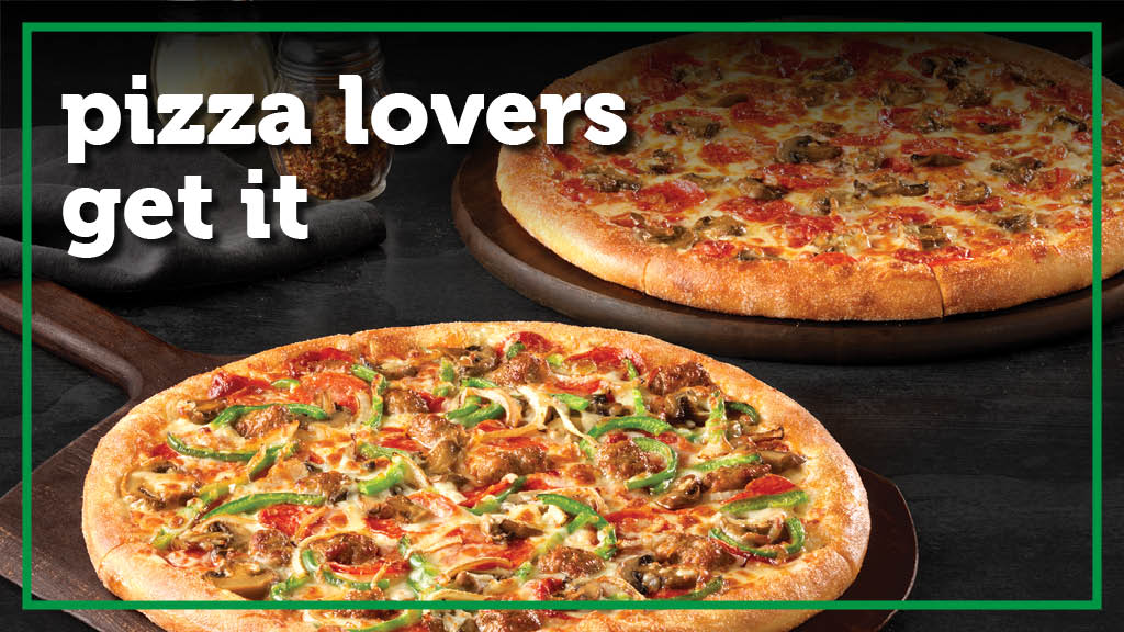 Marcos Pizza | North of Timberland, 12650 N Beach St, Fort Worth, TX 76244 | Phone: (817) 741-4005