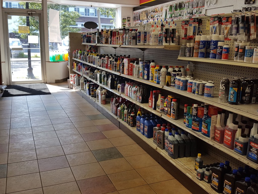 Lakeland Auto Parts-Haskell | 1051 Ringwood Ave, Haskell, NJ 07420, USA | Phone: (973) 835-8154