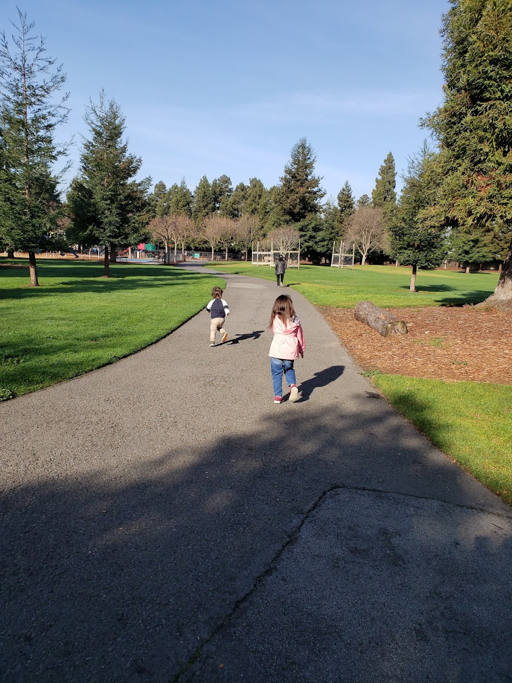 Halcyon Park | 1245 147th Ave, San Leandro, CA 94578, USA | Phone: (510) 577-3462