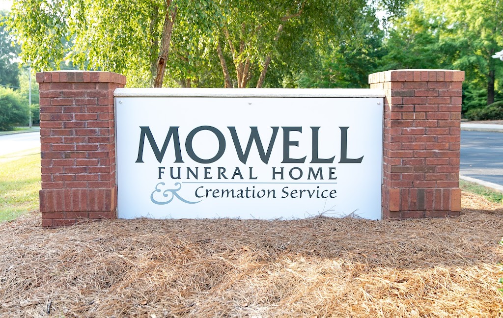 Mowell Funeral Home & Cremation Service | 200 Robinson Rd, Peachtree City, GA 30269, USA | Phone: (770) 487-3959