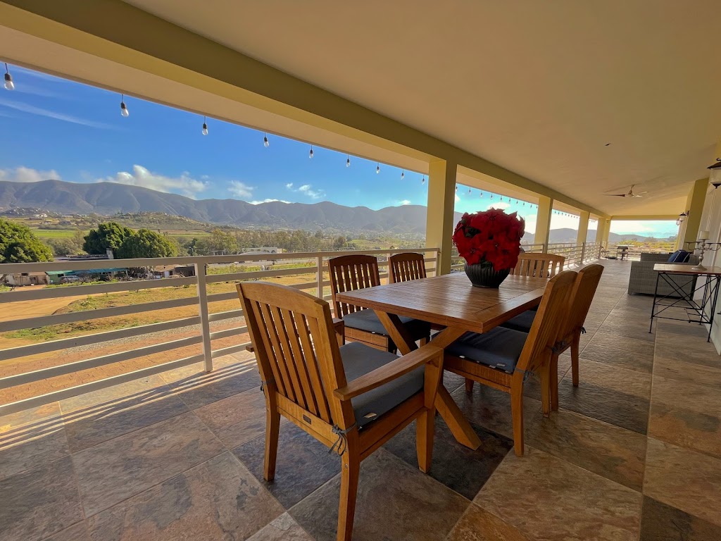 Mi Casa en el Valle de Guadalupe | Carretera Tecate a Ensenada Km 93, San Antonio de las Minas, 22766 Ensenada, B.C., Mexico | Phone: 646 294 2529