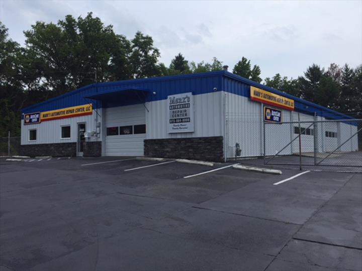 Marks Automotive Repair Center, L.L.C. | 14185 Lebanon Rd, Old Hickory, TN 37138, USA | Phone: (615) 864-8008