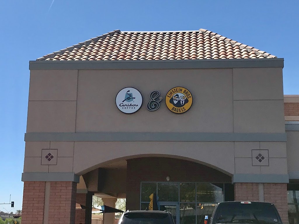 Einstein Bros. Bagels | 10250 N 90th St, Scottsdale, AZ 85258, USA | Phone: (480) 451-1796