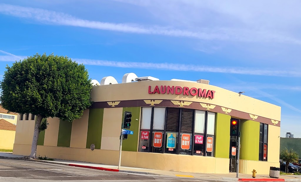 MANCHESTER LAUNDRY | 2745 W Manchester Blvd, Inglewood, CA 90305, USA | Phone: (323) 759-1727