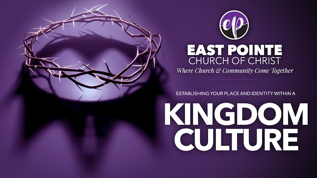 East Pointe Church of Christ | 3029 Handley Dr, Fort Worth, TX 76112, USA | Phone: (817) 395-1686