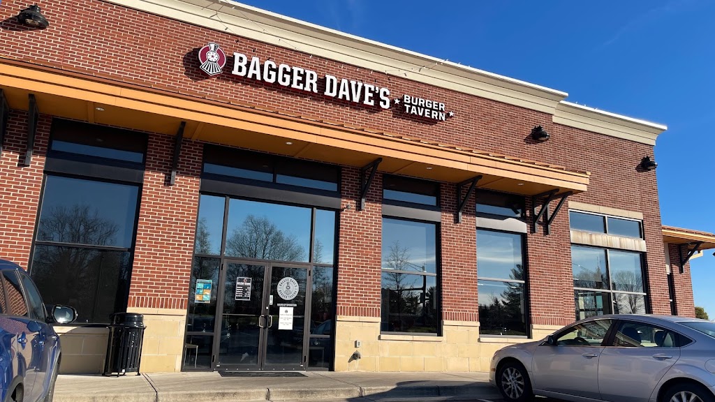 Bagger Daves | 5299 Cornerstone N Blvd, Centerville, OH 45458, USA | Phone: (937) 310-1247