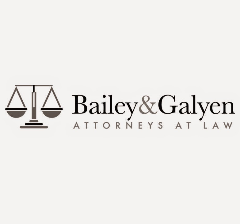 Bailey & Galyen Injury and Accident Attorneys | 18601 Lyndon B Johnson Fwy Suite 505, Mesquite, TX 75150, USA | Phone: (972) 449-1196