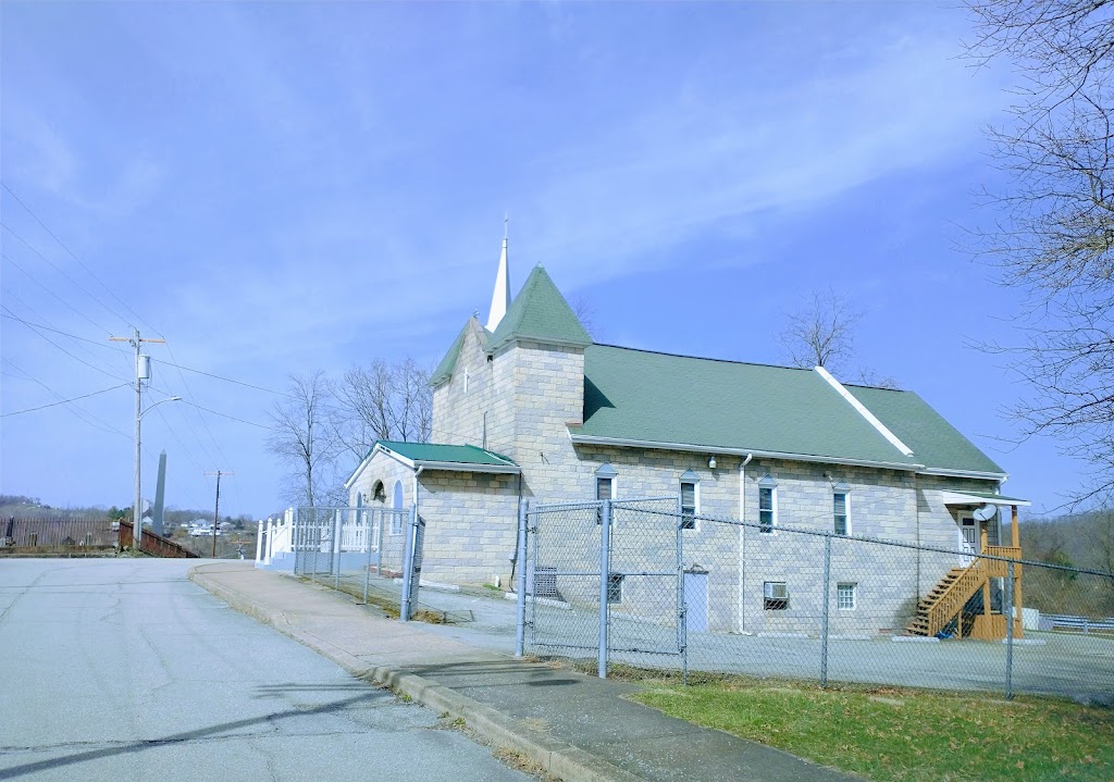 Mt Lebanon Baptist Church | 423 Baltimore St, Brownsville, PA 15417, USA | Phone: (724) 785-7333
