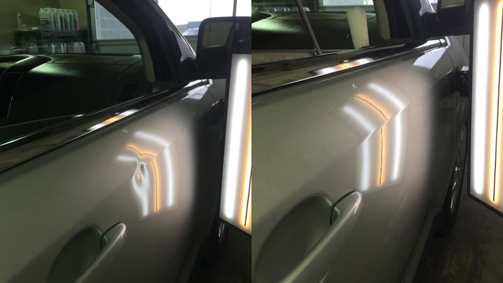 Taps Paintless Dent Repair | 13848 Wyandotte St, Kansas City, MO 64145, USA | Phone: (816) 804-2920