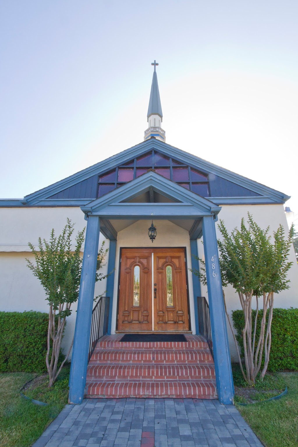 Good Shepherd Lutheran Church | 486 S J St, Livermore, CA 94550, USA | Phone: (925) 371-6200