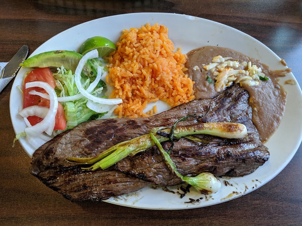 Taqueria El Zarape | 700 W Jefferson St, Joliet, IL 60435, USA | Phone: (815) 955-2413