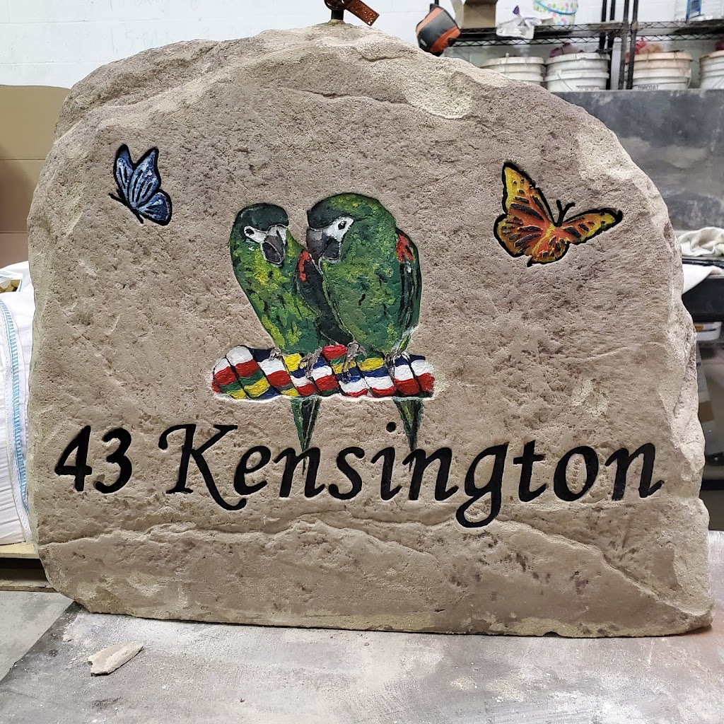 Boulder Designs by Fynan and Sons | 306 Park Ave, Hainesport, NJ 08036, USA | Phone: (609) 405-3558 Boulder Designs by Fynan and Sons | 306 Park Ave, Hainesport, NJ 08036, USA | Phone: (609) 405-3558