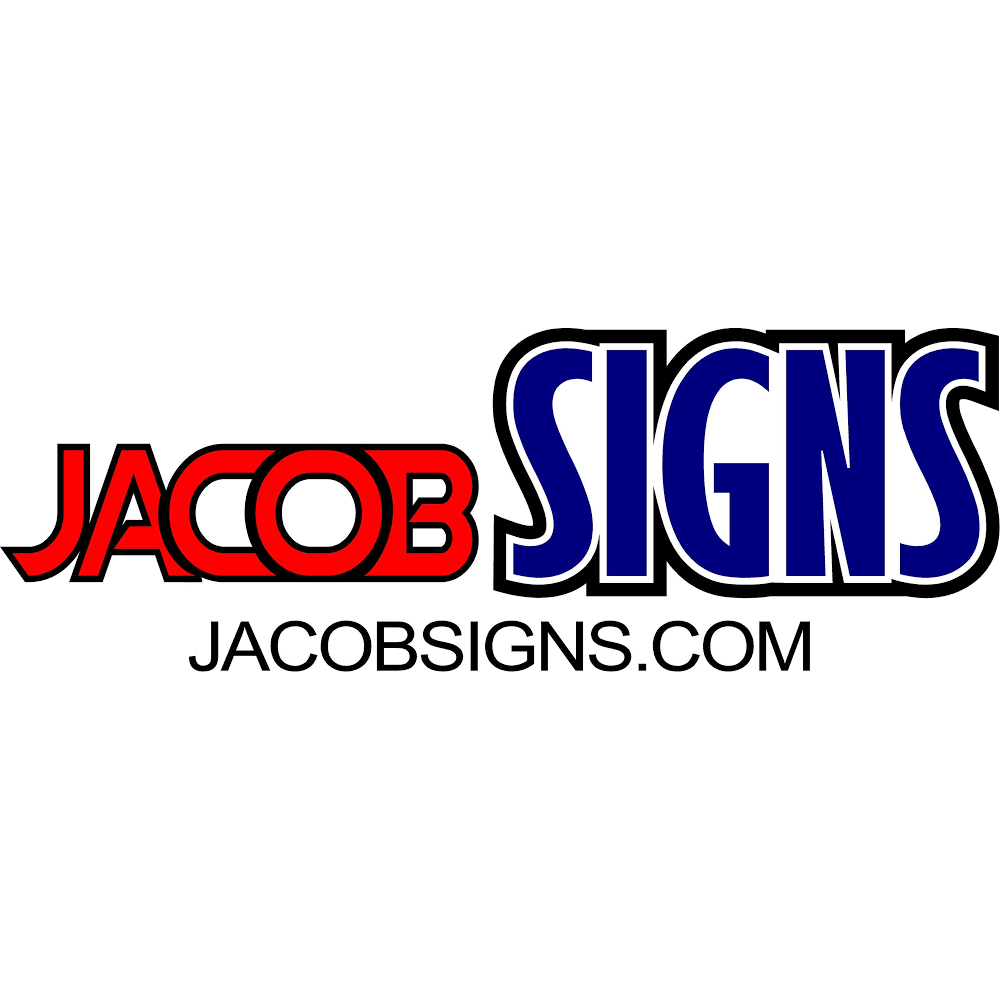 Jacobs Sign & Installation | 3 Westminster Pl, Garfield, NJ 07026, USA | Phone: (201) 668-7909